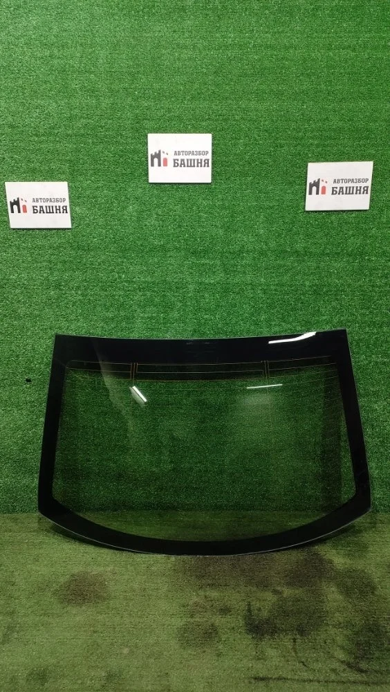 Стекло заднее Mercedes E-Class 2011 A2076701900 W207 271.860