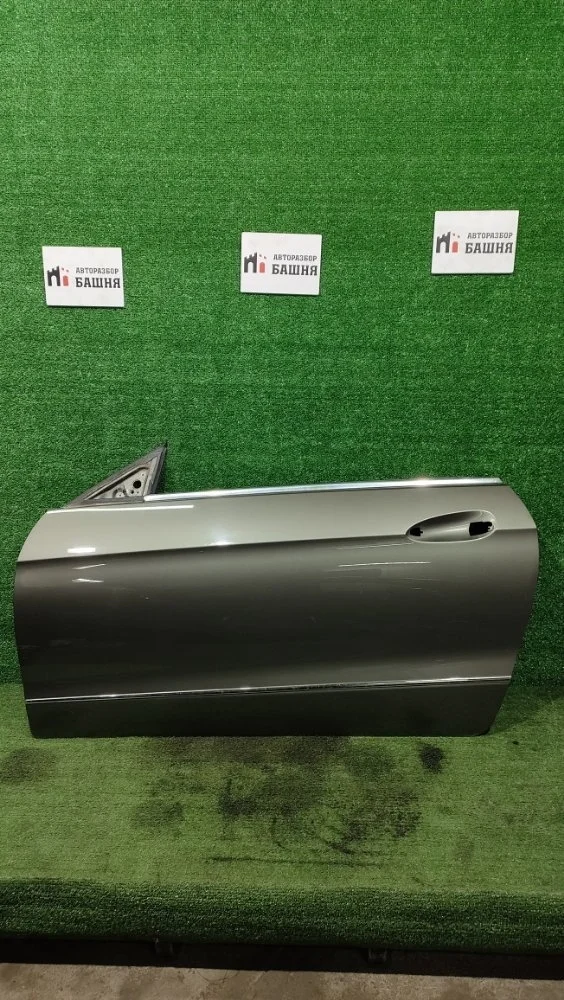 Дверь Mercedes E-Class 2011 A2077200105 W207 271.860, левая