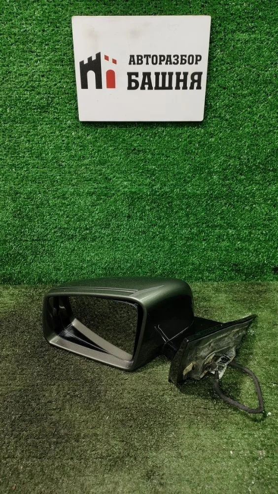 Зеркало Mercedes E-Class 2011 A2078101776 W207 271.860, левое