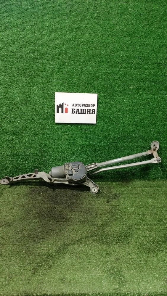 Стеклоочиститель Mercedes E-Class 2011 A2048201040 W207 271.860