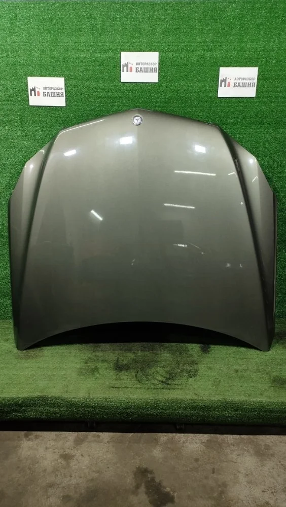 Капот Mercedes E-Class 2011 A2078800057 W207 271.860