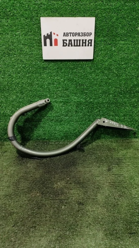 Петля багажника Mercedes E-Class 2011 A2077500628 W207 271.860, правая