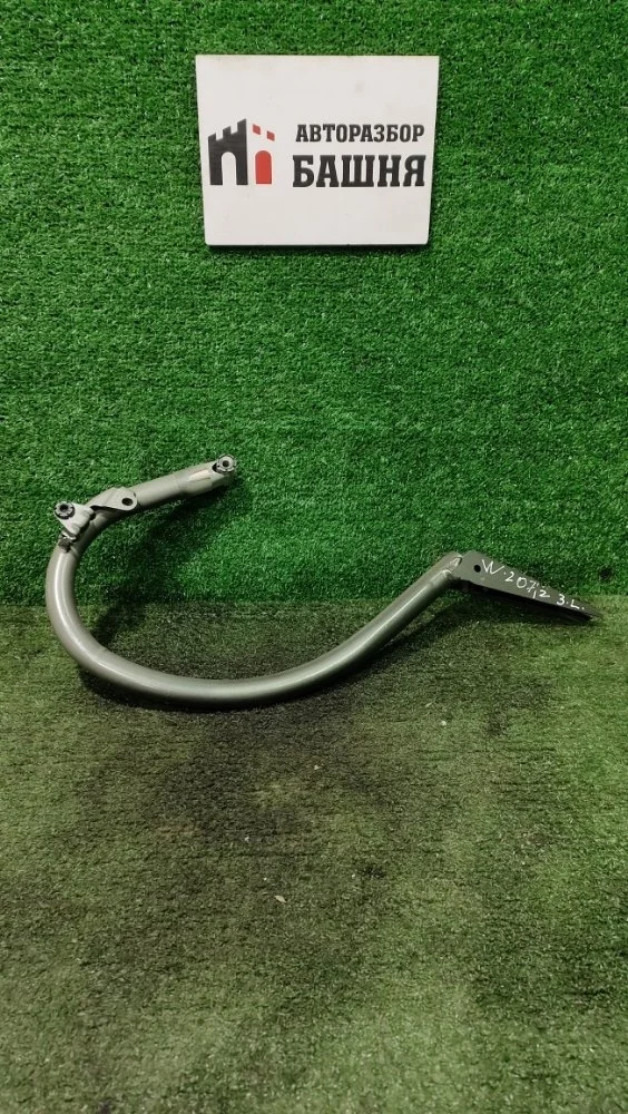 Петля багажника Mercedes E-Class 2011 A2077500528 W207 271.860, левая