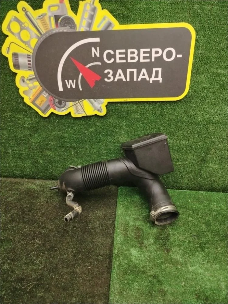 Воздуховод воздушного фильтра Kia Sportage 2021 28130D3300 QL G4NA