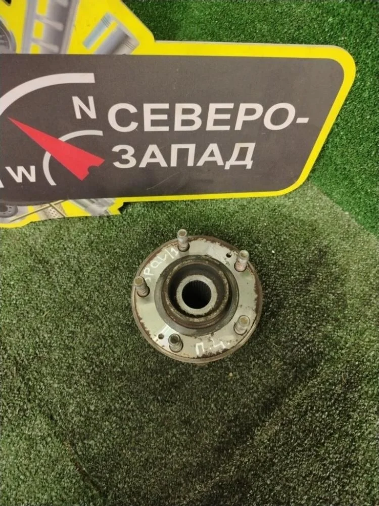 Ступица Kia Sportage 2021 51750C1000 QL G4NA, передняя