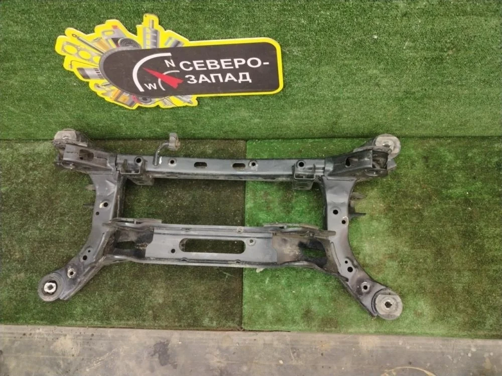 Балка Kia Sportage 2021 55405D7550 QL G4NA, задняя