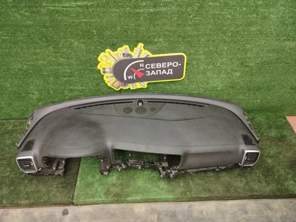 Торпедо Kia Sportage 2021 84710F1001WK QL G4NA