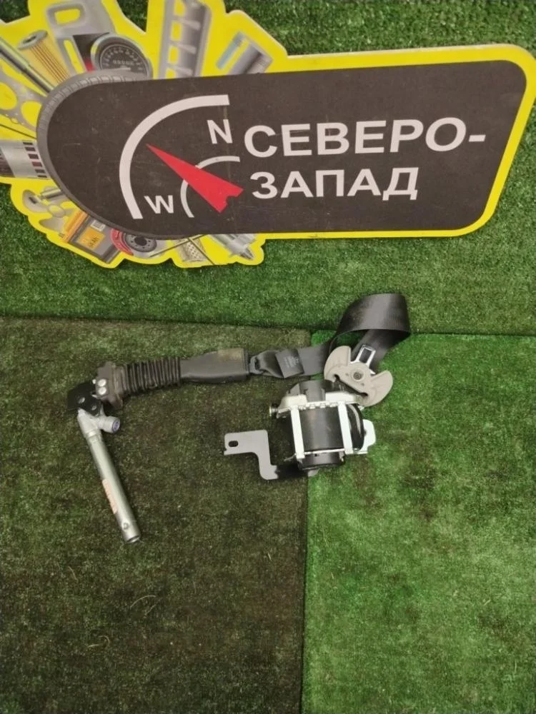 Ремень безопасности Kia Sportage 2021 88810F1000ED QL G4NA, левый