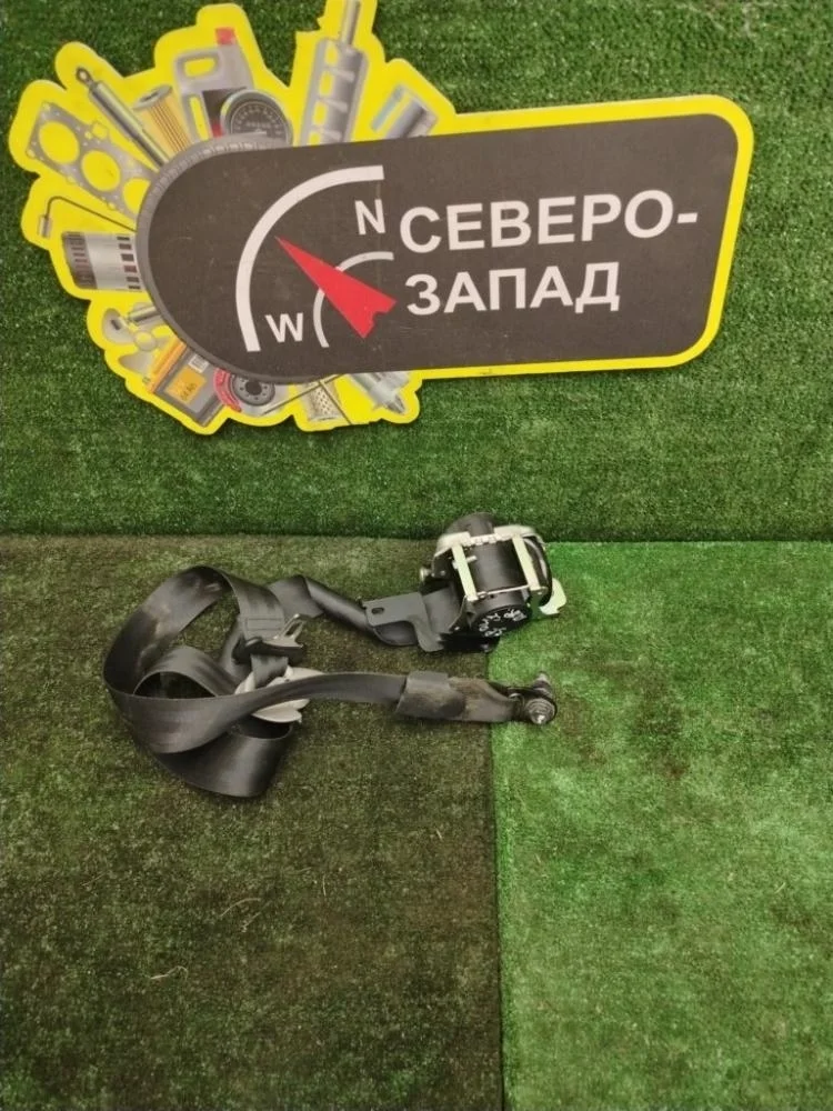 Ремень безопасности Kia Sportage 2021 88820F1000ED QL G4NA, правый