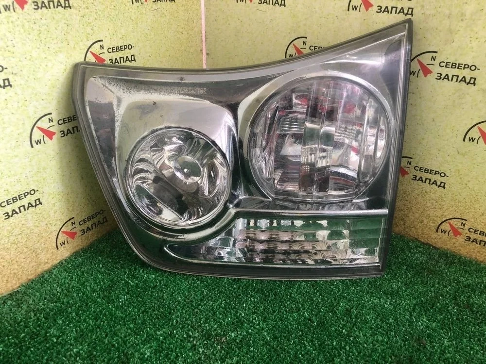 Фонарь Lexus Rx330 2005 8158148051 MCU38 3MZ, задний правый
