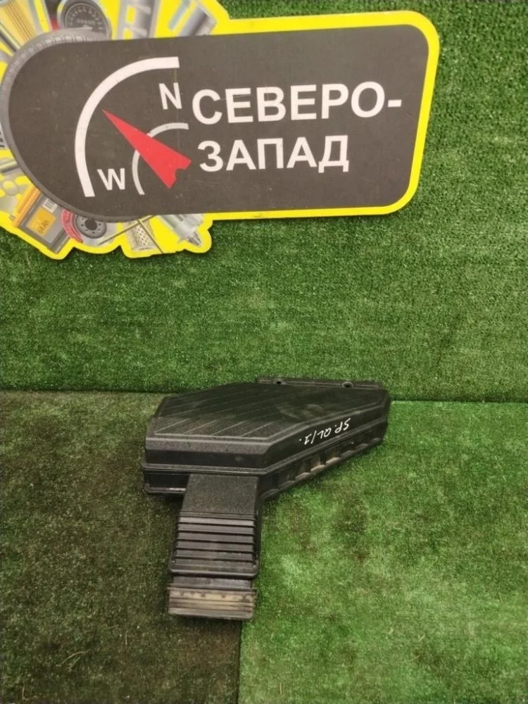 Воздухозаборник Kia Sportage 2021 28210D3200 QL G4NA
