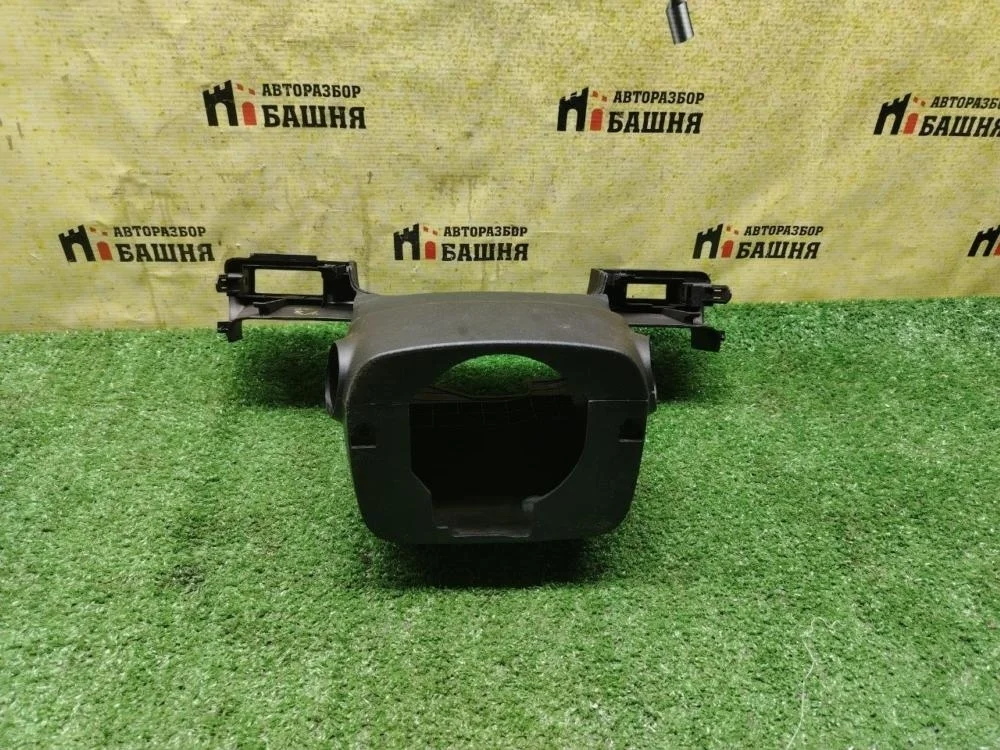 Кожух рулевой колонки Lexus Lx570 2008 4528660480C0 URJ201 3URFE