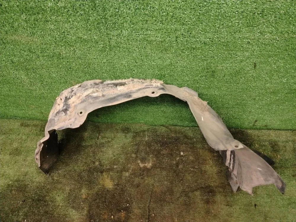 Подкрылок Lexus Lx570 2008 5387660070 URJ201 3URFE, передний левый