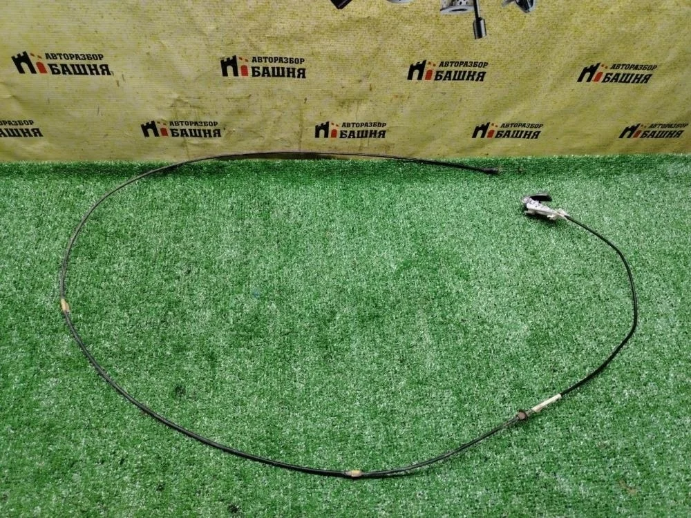 Трос капота Lexus Lx570 2008 5363060140 URJ201 3URFE