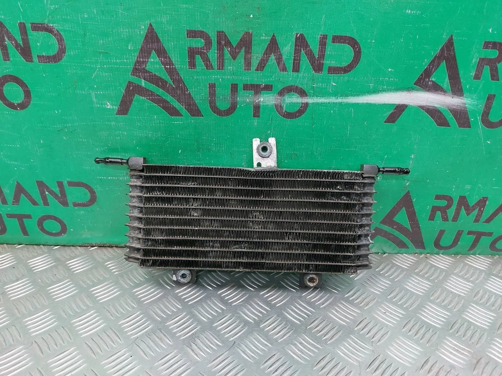 Радиатор акпп Nissan Qashqai 2013-2022 j11