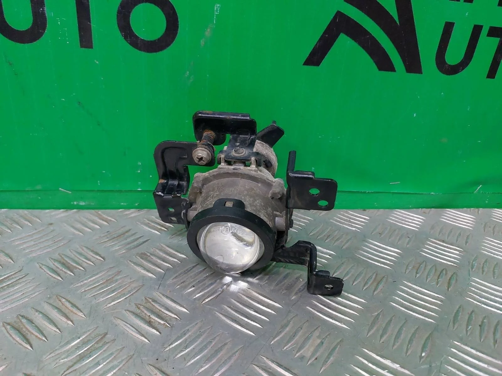 Птф Kia Rio 2017-2020 4 FB