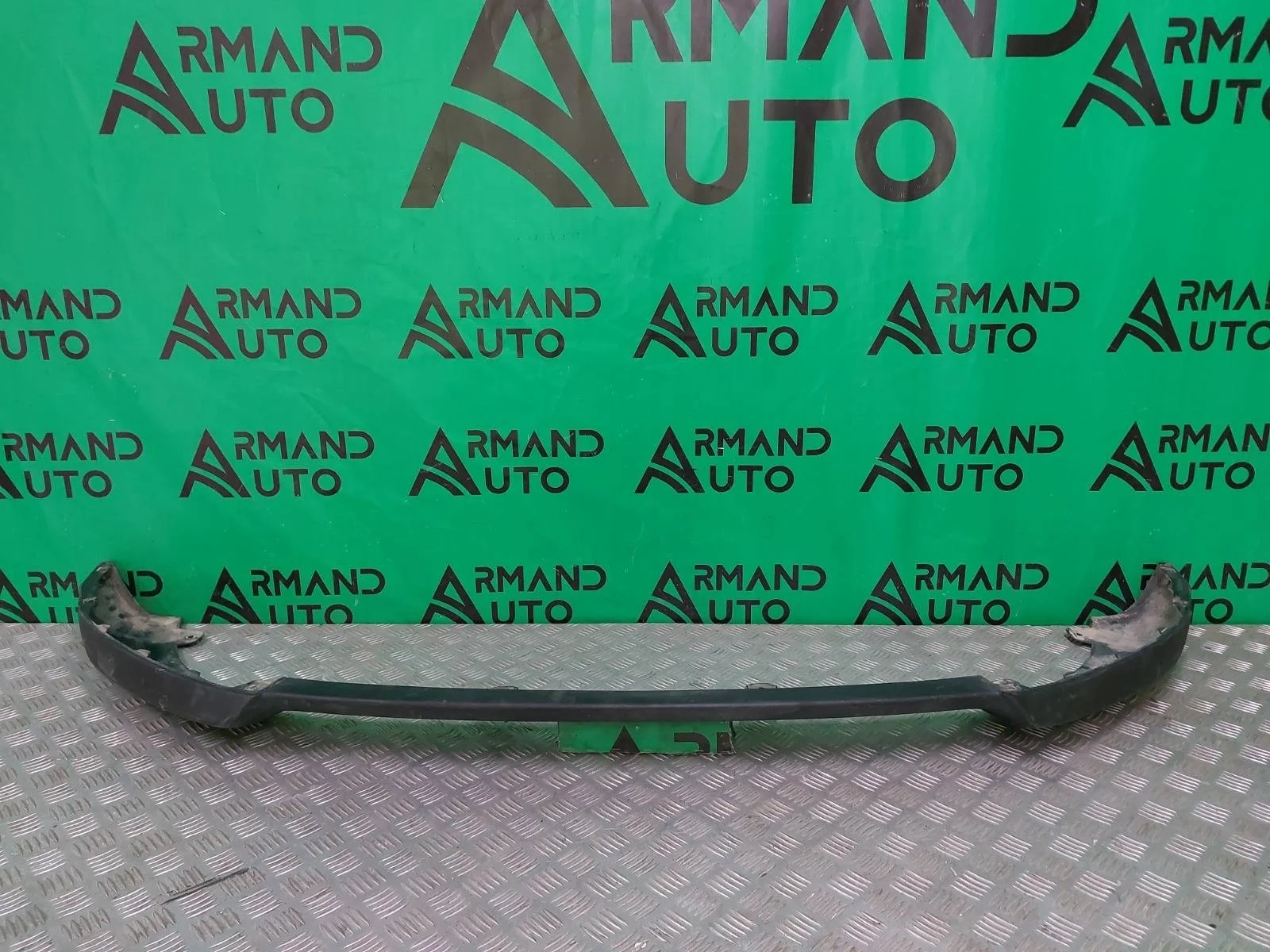 Юбка бампера Hyundai IX35 2010-2015