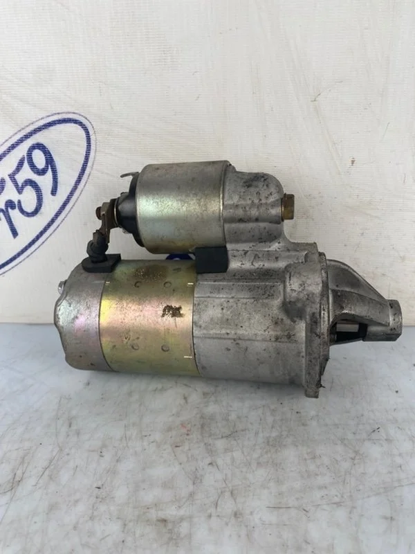 Стартер Mitsubishi Lancer 9 2004 MD360368 CS3A 1.6 (4G18)