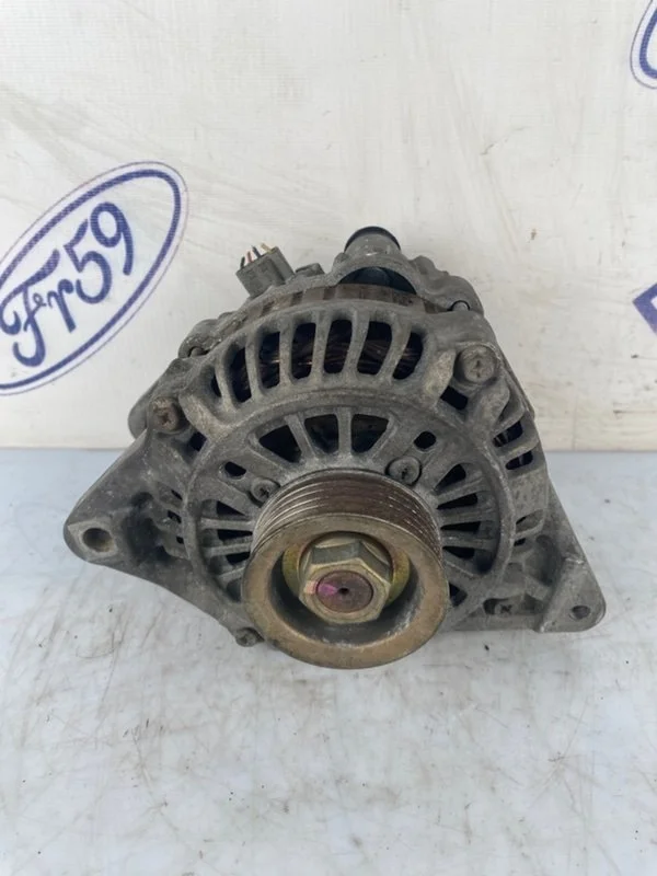 Генератор Mitsubishi Lancer 9 2004 MD367214 CS3A 1.6 (4G18)