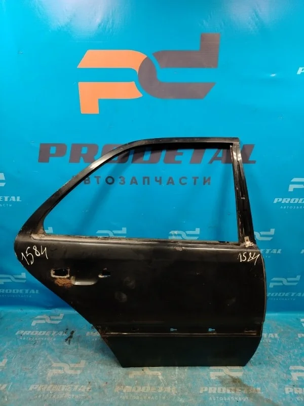 Дверь задняя правая Mercedes-Benz C W202 1993