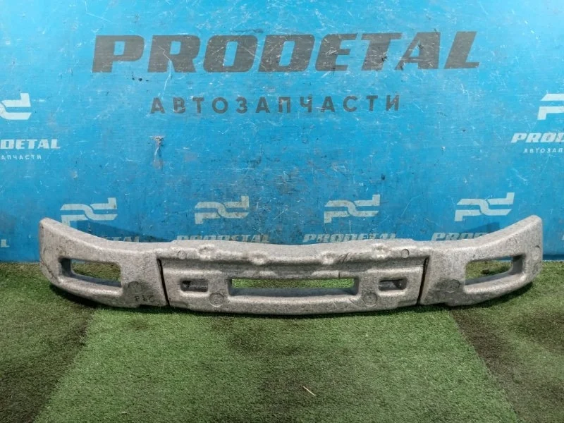 Абсорбер бампера передний Chevrolet Aveo T250