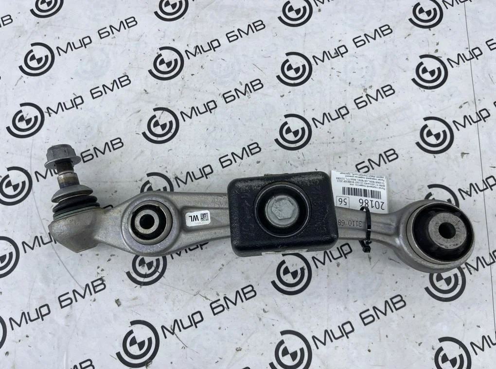 Рычаг передней подвески BMW X7 xDrive40i LCI 2023 G07