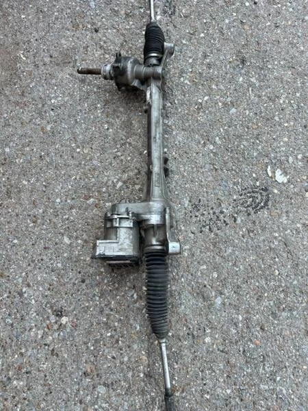 рулевая рейка