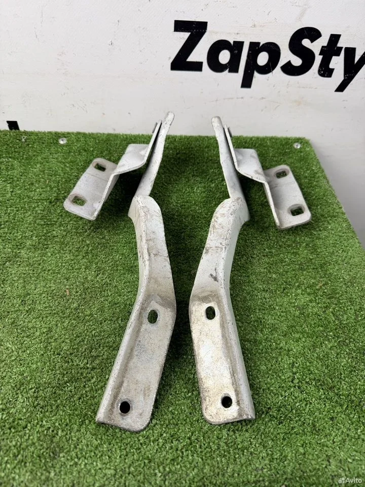 Петли капота nissan qashqai j10 (2006-2013)