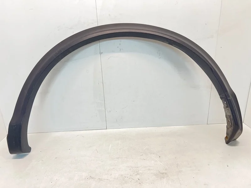 Расширитель крыла Nissan Qashqai 2013-2020 93829BM90A 2, задний левый