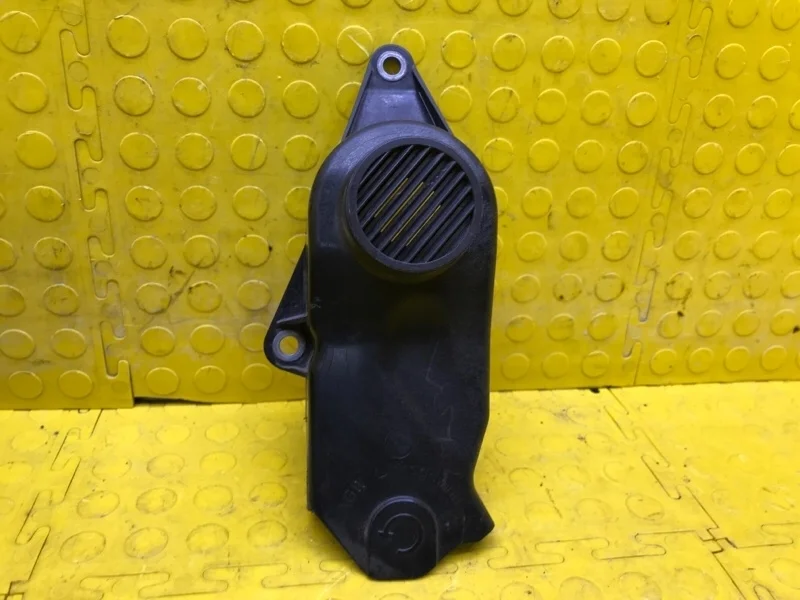 Кожух Skoda Octavia 2018 06K109121E 5E3 CJS 298666