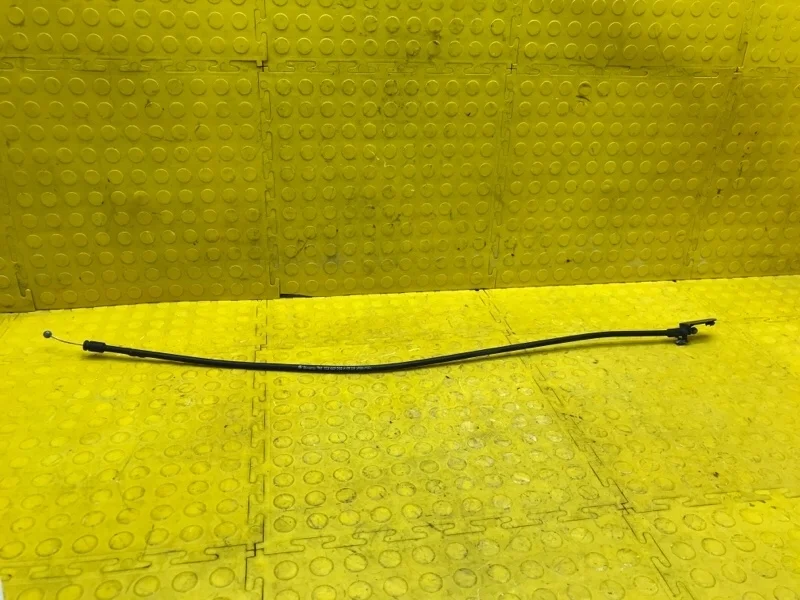 Трос замка капота Skoda Octavia 2018 5E0823531A 5E3 CJS 298666