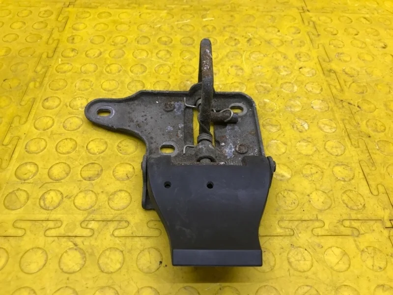 Замок капота Skoda Octavia 2018 5E0823186E 5E3 CJS 298666