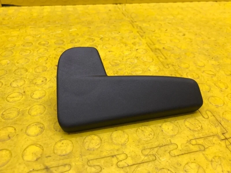 Ручка открывания капота Skoda Octavia 2018 6R18235339B9 5E3 CJS 298666