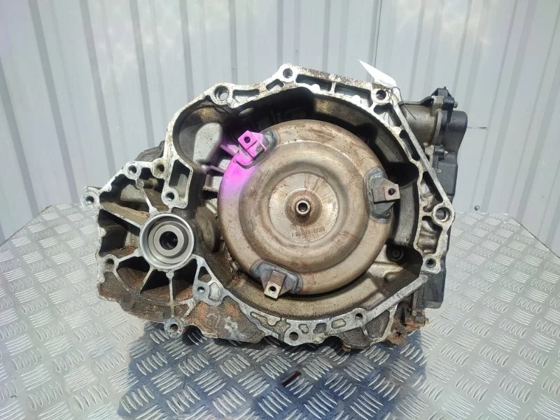 АКПП Chevrolet Cruze 2010 24261694 J300 F18D4