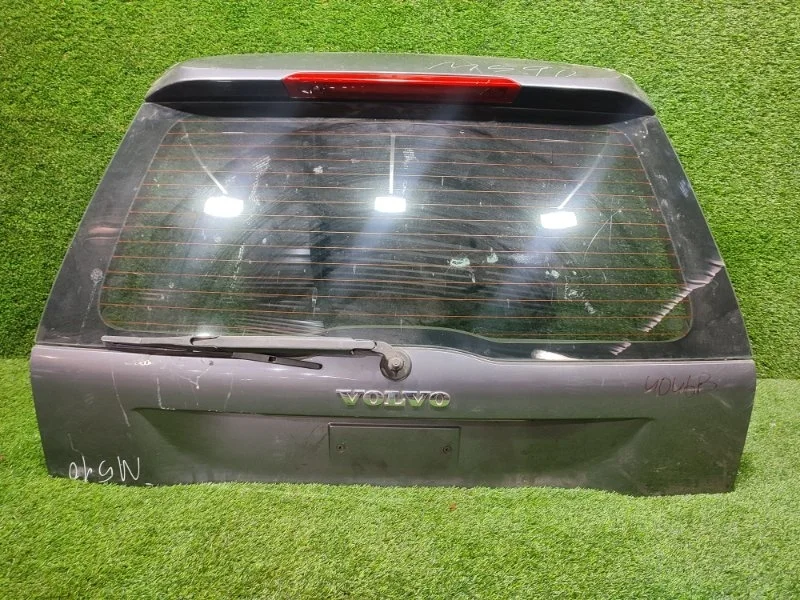 Крышка багажника Volvo Xc90 2010 39852821