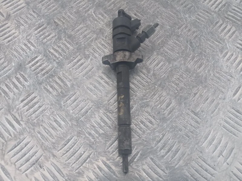 Форсунка топливная Peugeot Partner 2007 0445110259 9HZ