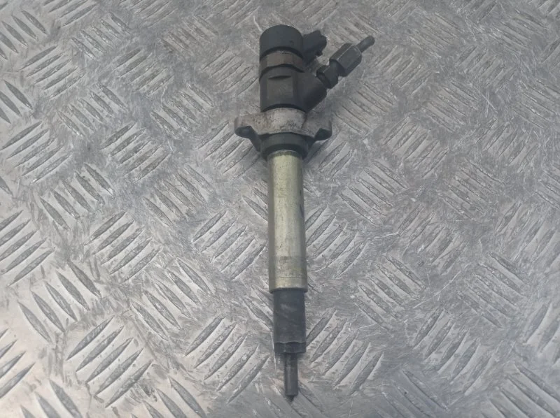 Форсунка топливная Peugeot Partner 2007 0445110259 9HZ