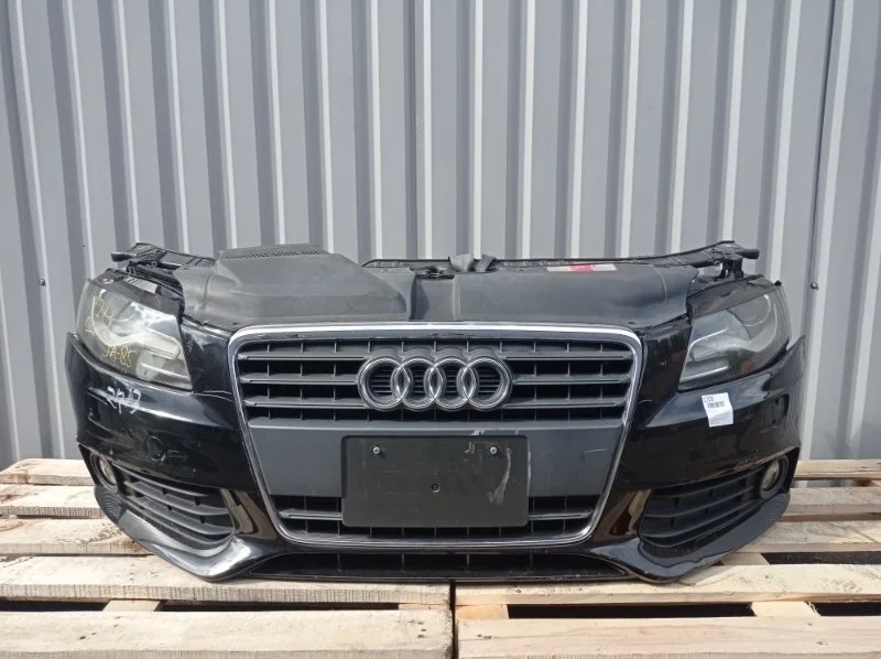 Nose cut Audi A4 2009 8K0807105 B8