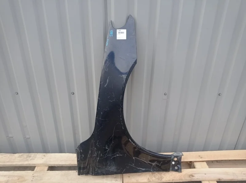 Крыло Volvo S80 2008 31294001, переднее правое