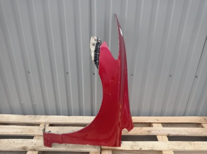 Крыло Honda Civic 2009 60261SNBJ00ZZ 4D, переднее левое