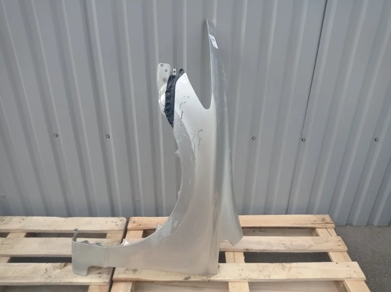 Крыло Honda Civic 2009 60261SNBJ00ZZ 4D, переднее левое