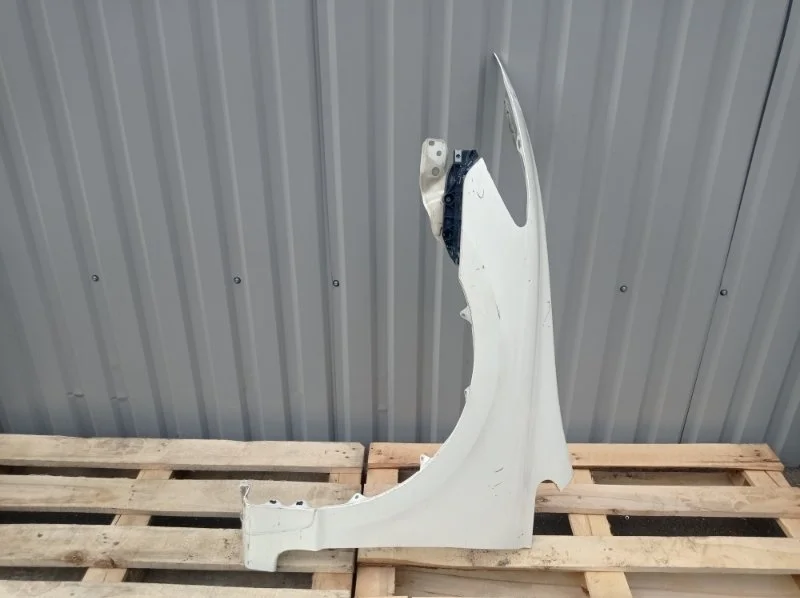 Крыло Honda Civic 2009 60261SNBJ00ZZ 4D, переднее левое