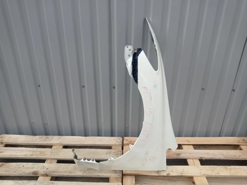 Крыло Honda Civic 2009 60261SNBJ00ZZ 4D, переднее левое