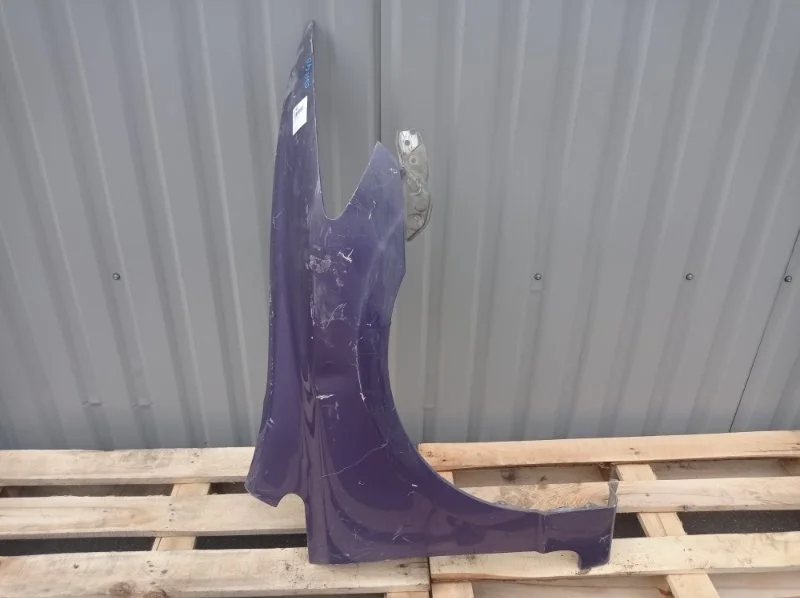 Крыло Honda Civic 2009 60211SNBJ00ZZ 4D, переднее правое