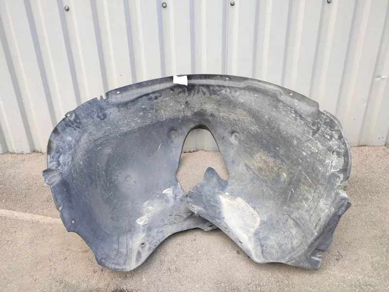 Подкрылок Volkswagen Touareg 2008 7L6809961F 7L, передний левый