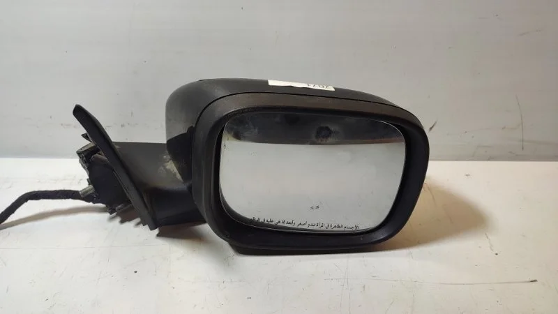 Зеркало заднего вида боковое Volvo Xc90 31385658, правое