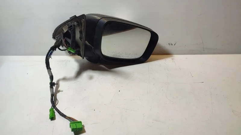 Зеркало заднего вида боковое Volvo Xc90 31385658, правое