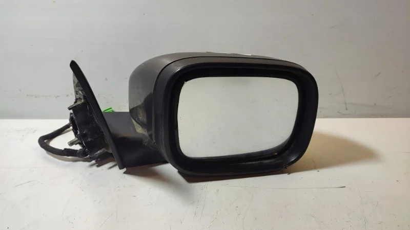 Зеркало заднего вида боковое Volvo Xc90 31385658, правое