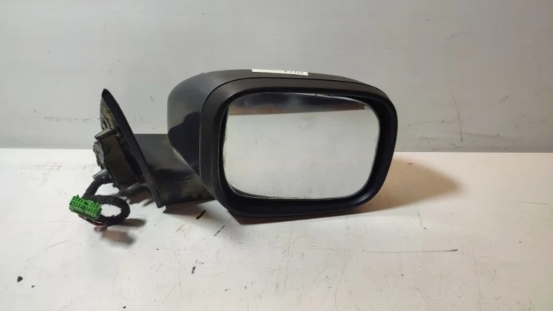 Зеркало заднего вида боковое Volvo Xc90 31385658, правое