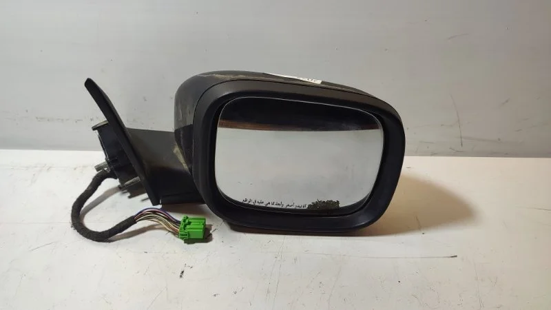 Зеркало заднего вида боковое Volvo Xc90 31385658, правое